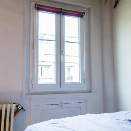 Superb Cozy And Bright Apartment In Paris Appartamento