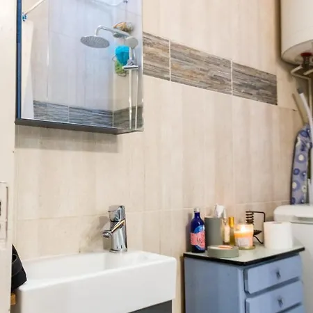 Superb Cozy And Bright Apartment In Paris Appartamento Parigi