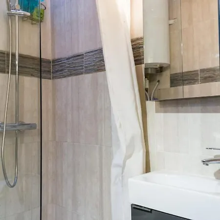 Superb Cozy And Bright Apartment In Paris * Parigi